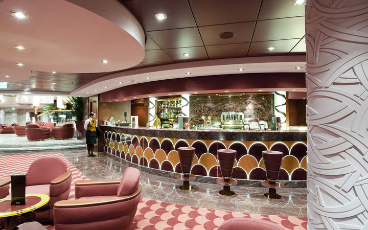 MSC Magnifica Bateau MSC Magnifica